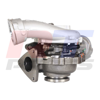 Genuine Garrett Turbo Charger GTB1749V For Volkswagen Campmobile T5 AXD/BNZ 2.5L