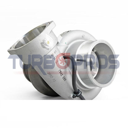 Genuine Garrett Turbo Charger GT4702 For Caterpillar C15/3406E 14.6L