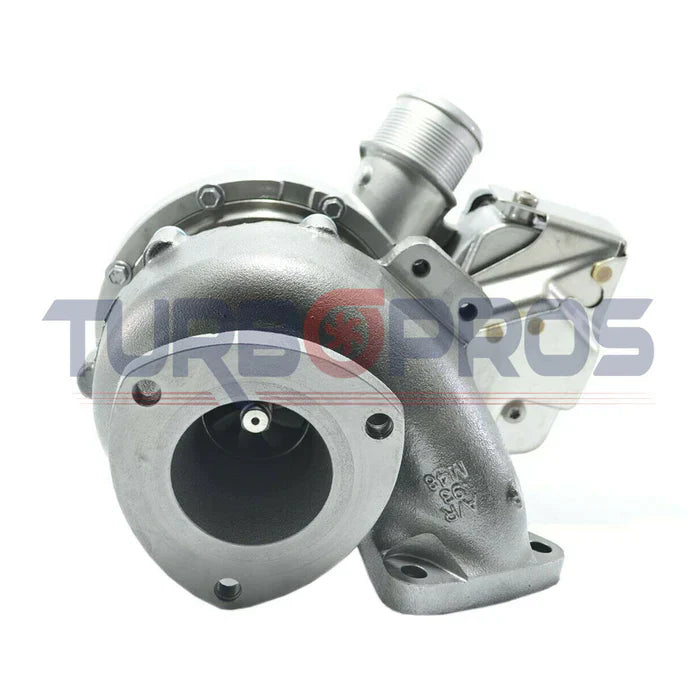 Genuine Turbo Charger With 70mm Intercooler For Ford Everest 3.2L 2015 Onwards