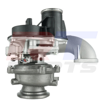 Genuine Turbo Charger ELT09 For GWM Great Wall Cannon 2.0L 1118100XED95