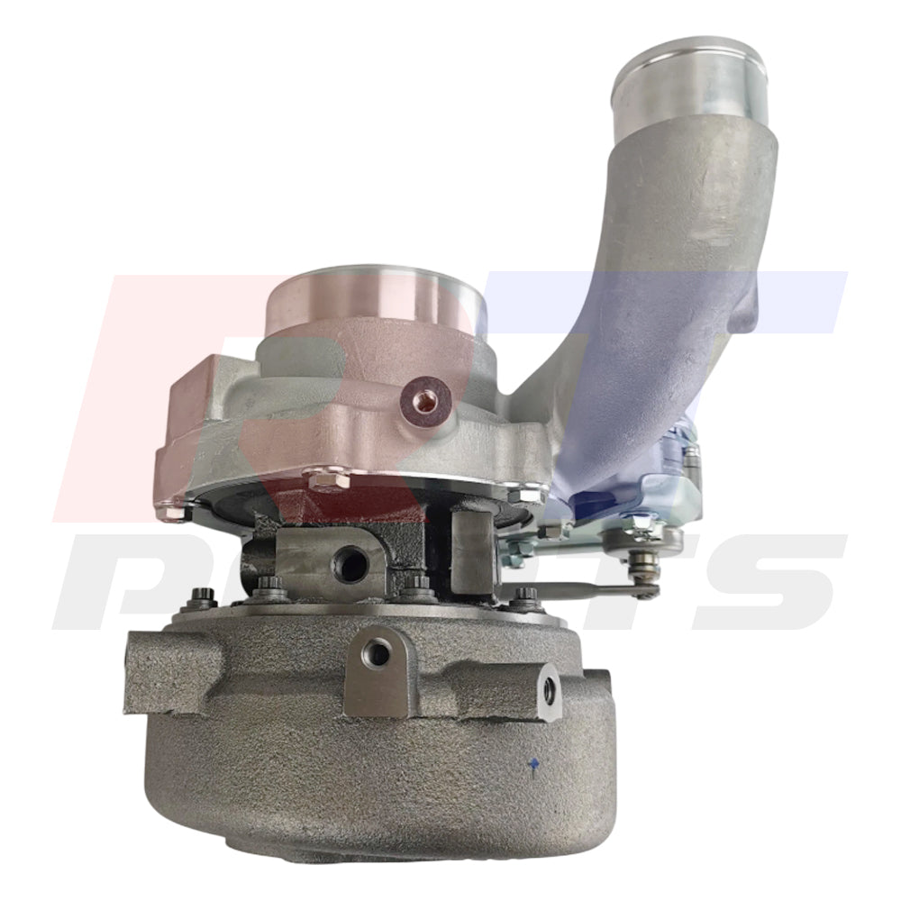 Genuine Turbo Charger GTB3576KLNRV For Hino Ranger 500 J08E 7.7L 2009 Onwards 830724-5008S