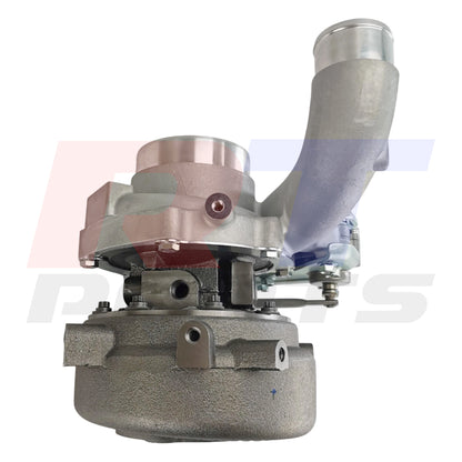 Genuine Turbo Charger GTB3576KLNRV For Hino Ranger 500 J08E 7.7L 2009 Onwards 830724-5008S