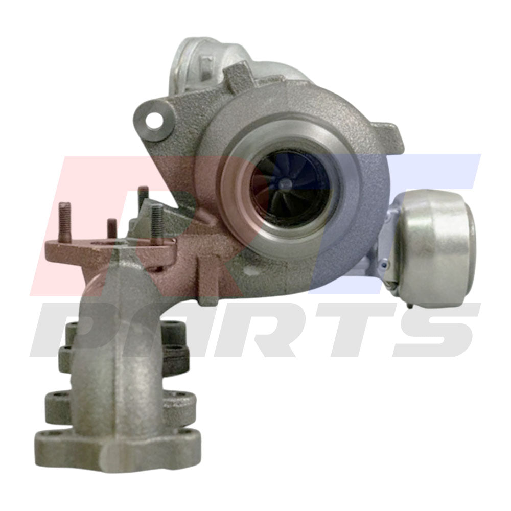 Genuine Turbo Charger BV39 For Volkswagen Caddy BLS 1.9L 2006-2010 03G253014T