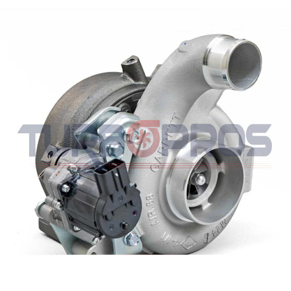 Genuine Garrett Turbo Charger GTB3576KLNRV For Hino Ranger FD7J J07E 6.4L 2009 Onwards