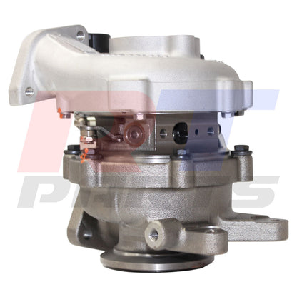 Garrett Direct Fit Upgrade Turbo Charger For Toyota Prado 1GD-FTV 2.8L