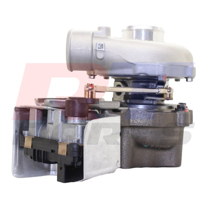 Genuine Turbo Charger GTB1752VKL With Stud & Gasket Kit For Holden RG Colorado 2.8L 901994-5001S