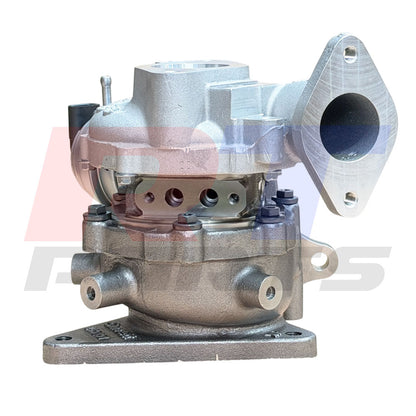 Genuine Turbo Charger GTD1446VZ For Subaru Legacy D EE20 2.0L 14411-AA940
