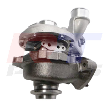 Genuine Turbo Charger GTB1752VLK For SSanyong Actyon XDi D20D 2.0L 2010 Onwards 798015-5002S