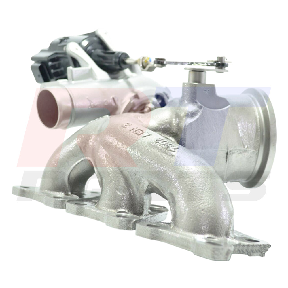 Genuine Billet Turbo Charger TF035HL4W For BMW M3 S55B30 3.0L 11657850279 CYL 4-6