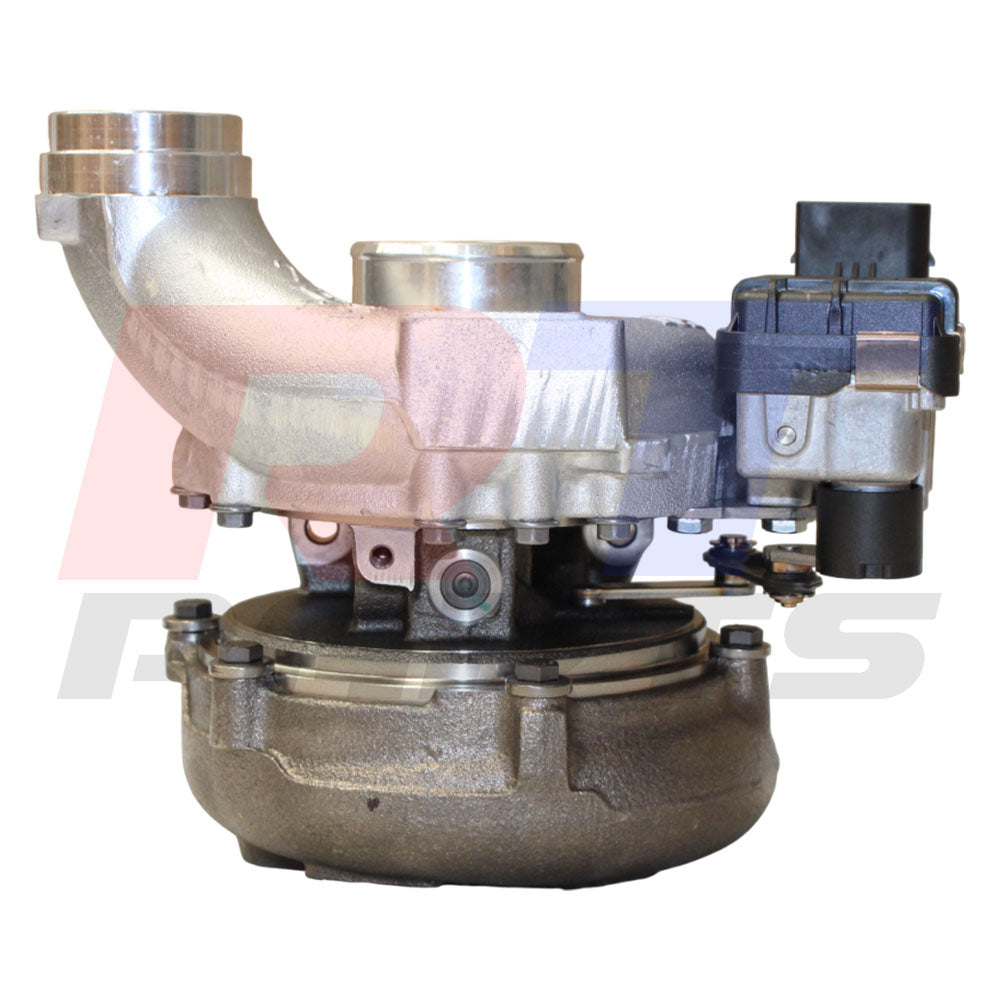 Genuine Turbo Charger GTB2060VKLR For Mercedes Benz CL350/CLS350 OM642 3.0L 802774-5008S