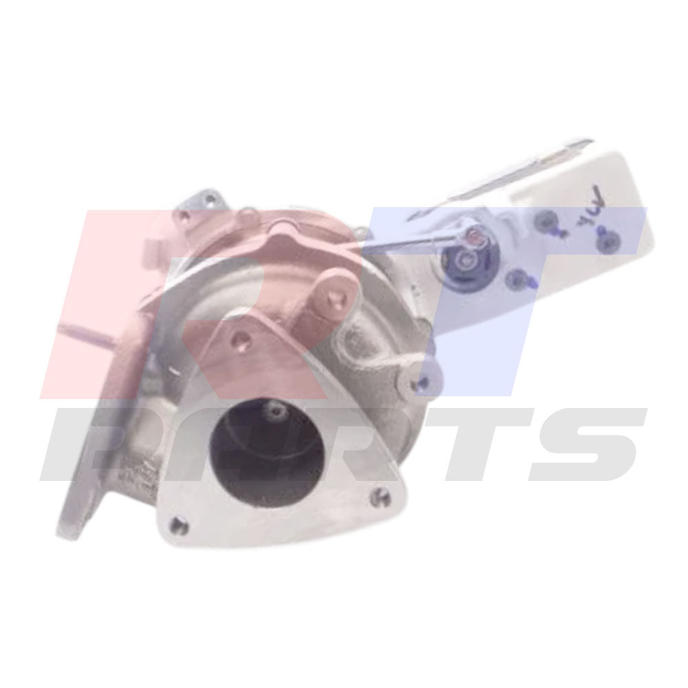 Genuine Turbo Charger GTB1756VK For Land Rover Range Rover Sport 4.4L 2013 Onwards Driver Side 802733-5004