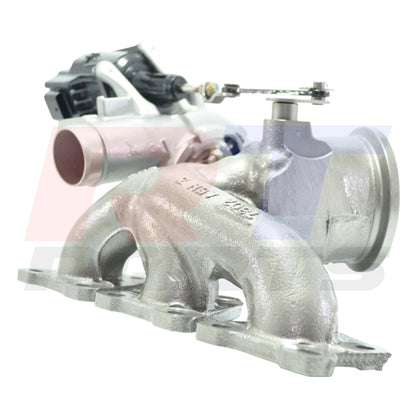 Genuine Billet Turbo Charger TF035HL4W For BMW M4 S55B30 3.0L 11657850279 CYL 4-6