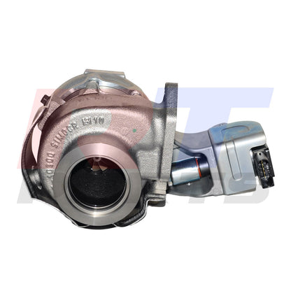 Genuine Mitsubishi TF035HL Turbo Charger For BMW 120d/320d/520d/X1/X3 2.0L 11657810203