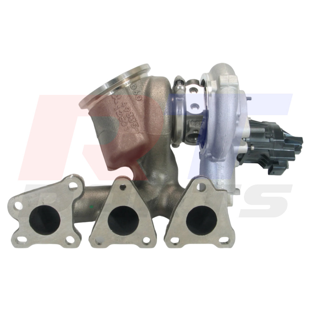Genuine Billet Turbo Charger TF035HL4W For BMW M4 S55B30 3.0L 11657849650 CYL 1-3