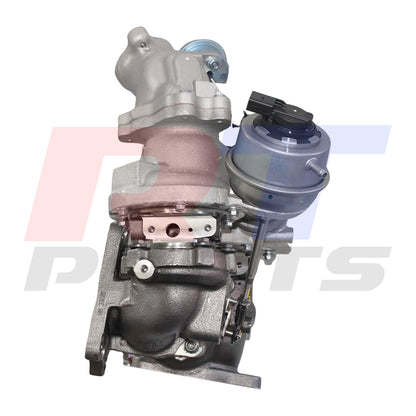 Genuine Turbo Charger With Installation Stud & Gasket Kit For Mazda 3 Skyactive 2.2L Diesel 2011- 810358-5005S