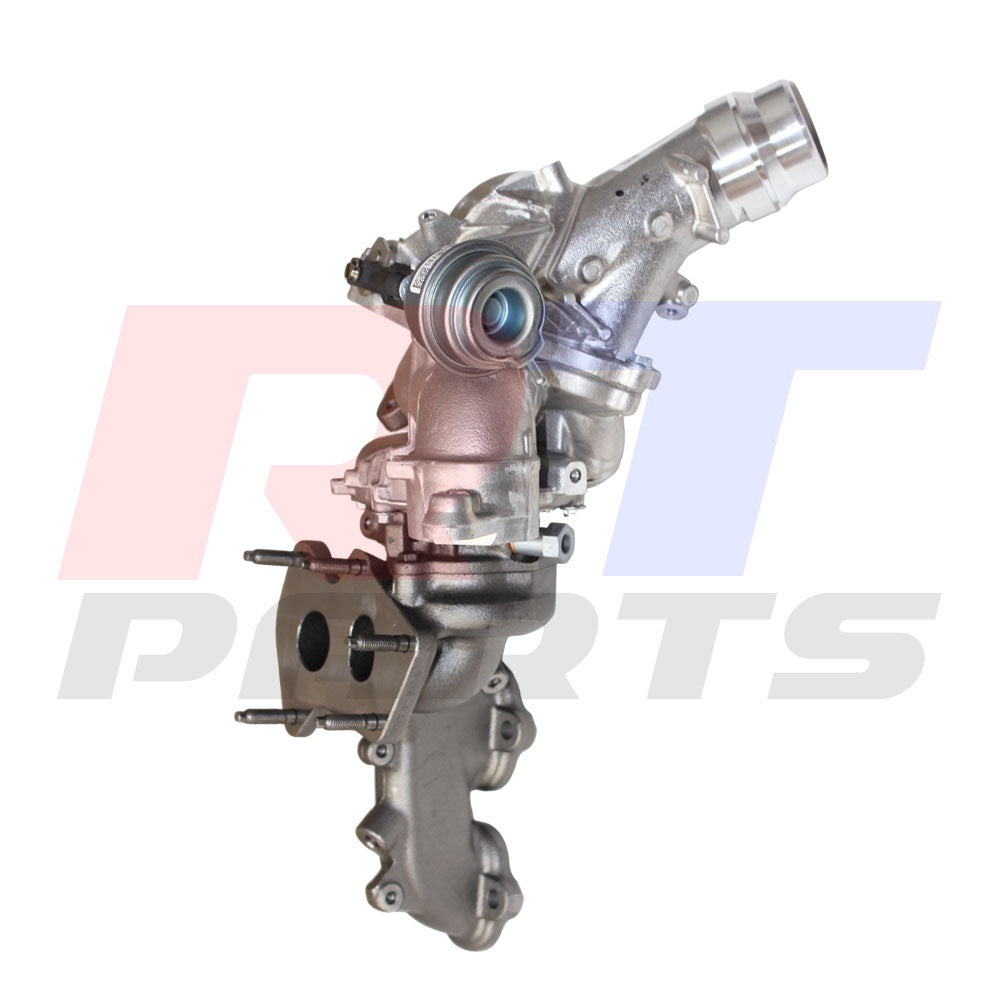 Genuine Renault Turbo Charger GT1236Z For Renault Trafic R9M 1.6L 821943