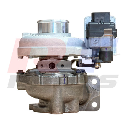 Genuine Turbo Charger GTC1549VZ For LDV T60 SC28R 2.8L 2017 Onwards 842483-0003