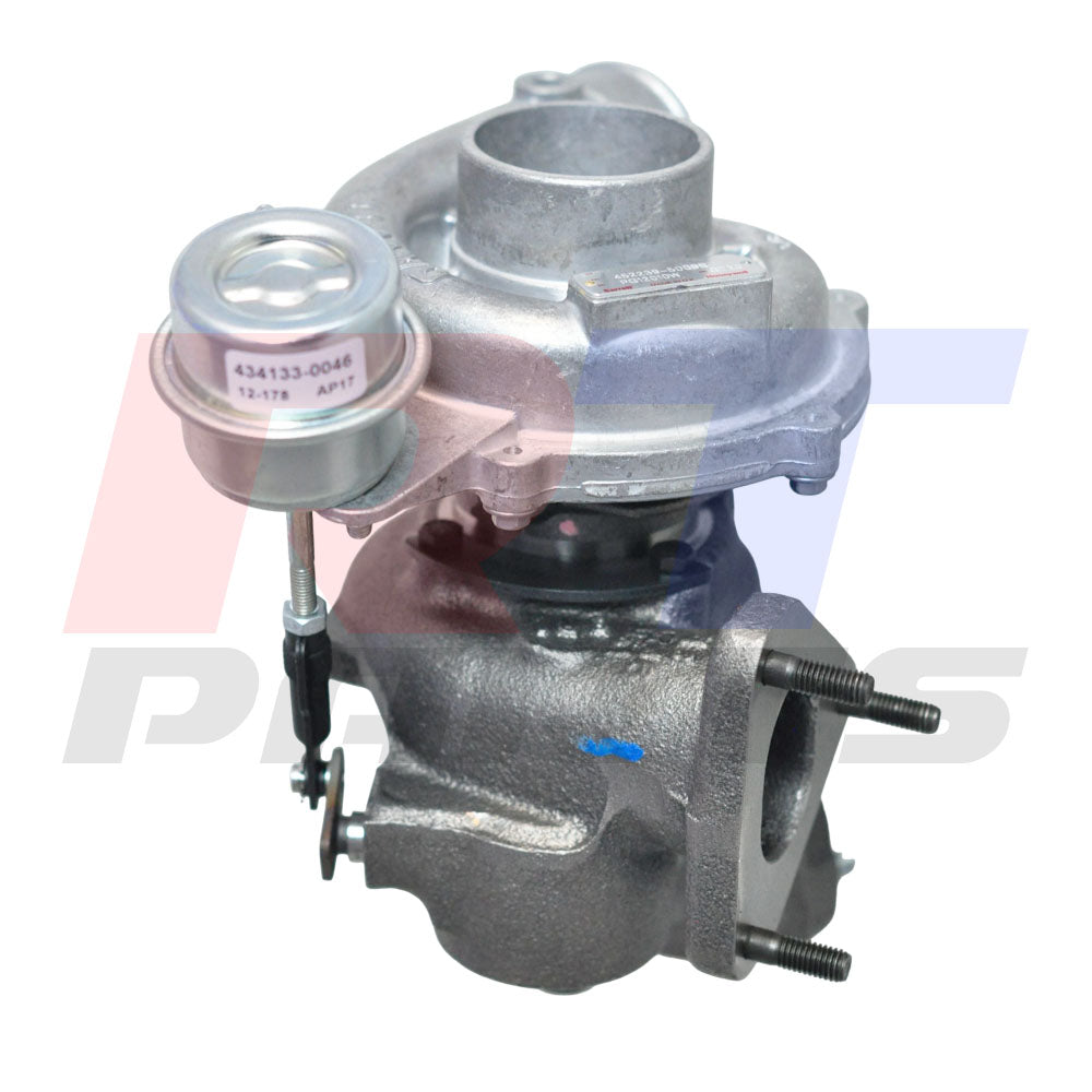 Genuine Turbo Charger GT2052S For Land Rover Defender 110 TD5 2.5L 452239-5009W