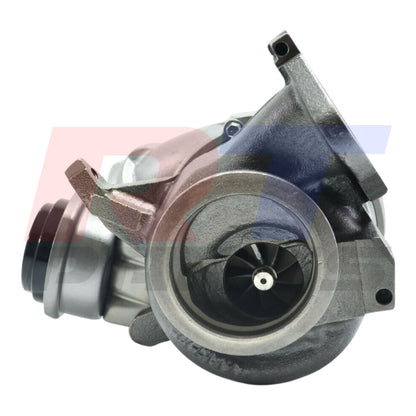 Genuine Billet Turbo Charger GT1852V For Mercedes Sprinter 208 / 308 / 408 2.2L 709836-5001S