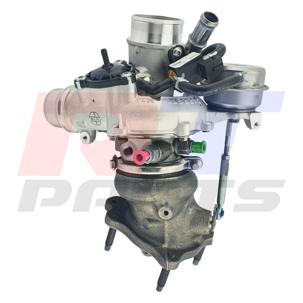 Genuine Turbo Charger MGT1549SLM For Holden Astra 1.6L 2013 Onwards 819554-5008S
