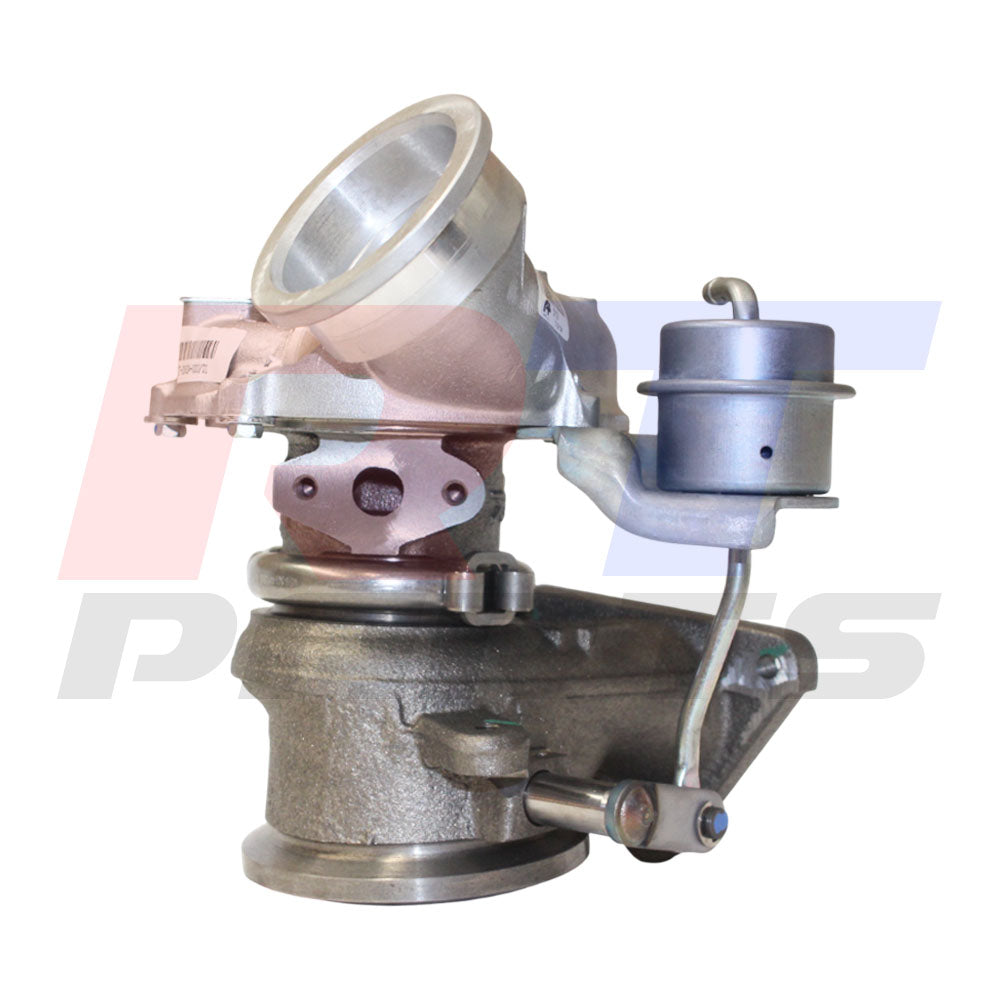 Genuine Turbo Charger RHF4 For Mercedes Benz Sprinter OM611 2.2L A6110961499