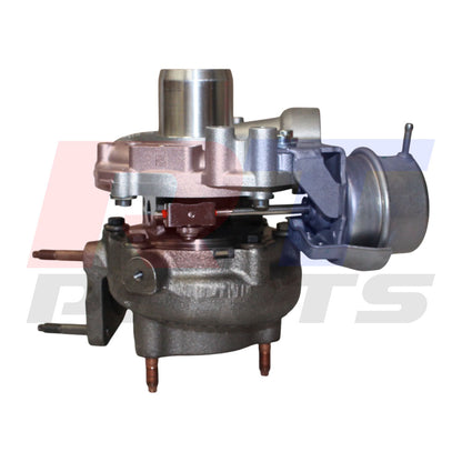 Genuine Turbo Charger BV38 For Mercedes Benz Vito OM622 1.6L 2014 Onwards 54389880018