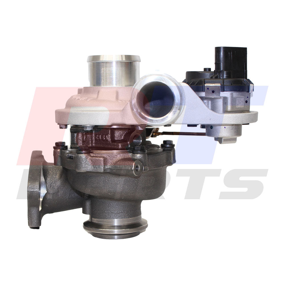 Genuine Turbo Charger GTD1444VZ For Ford Transit T20DD0J 2.0L 2014 Onwards 838417-5006S