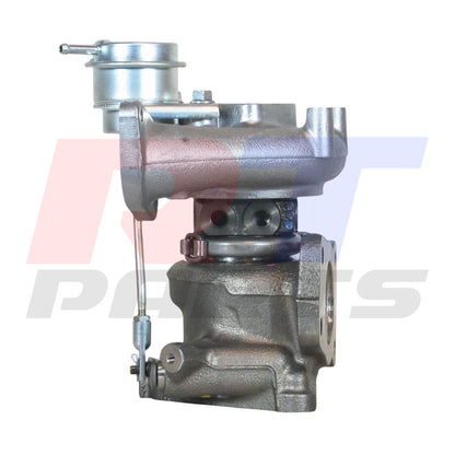 Genuine Mitsubishi Turbo Charger For Nissan Juke/Pulsar 1.6L 14411-1KC2D