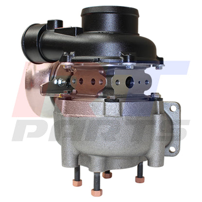 Genuine IHI TDX Stage Two Upgrade Turbo For Isuzu D-Max 2007-2010