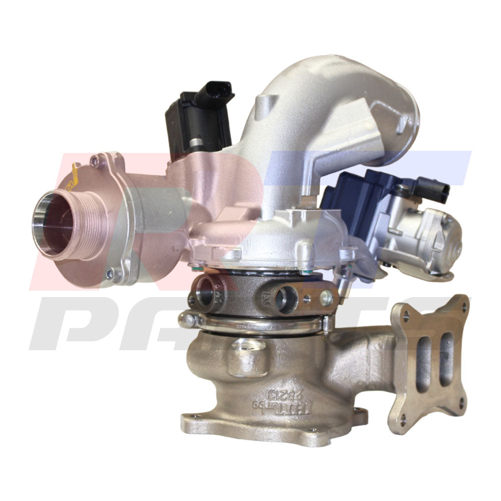 Genuine IHI Turbo Charger For Audi A4 2.0L GEN3 9VA10