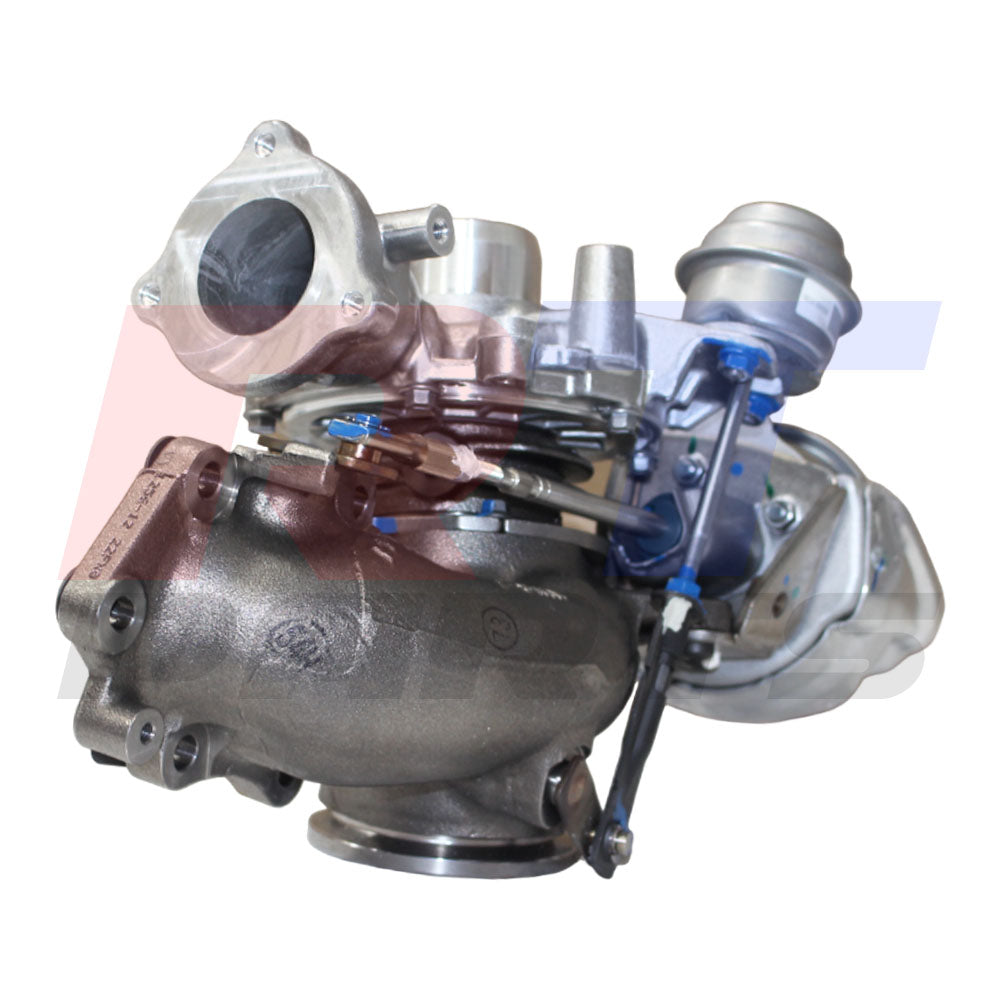 Genuine Renault Turbo Charger GT1549S For Renault Trafic R9M 1.6L 821942