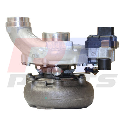 Genuine Garrett GTA2056VK Turbo Charger For Mercedes Benz OM642/Jeep Grand Cherokee/Chrysler 3.0L A6420902080