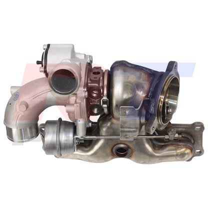 Genuine Borg Warner Turbo Charger K03 For Land Rover Discovery 2.0L Ecoboost 2013 Onwards