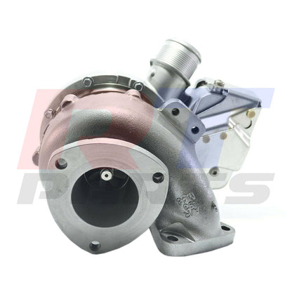 Genuine Garrett Billet Turbo Charger For Ford Ranger/Everest/Mazda BT-50 3.2L 2015 Onwards