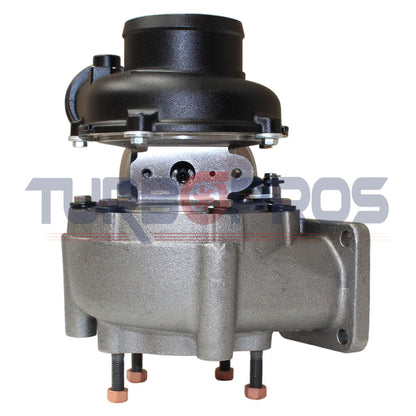 Genuine IHI TDX Stage Two Upgrade Turbo For Holden Rodeo 2007-2008