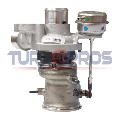 Genuine Turbo Charger MGT1238Z For Lancia Delta III 1.4L 812811-5004S