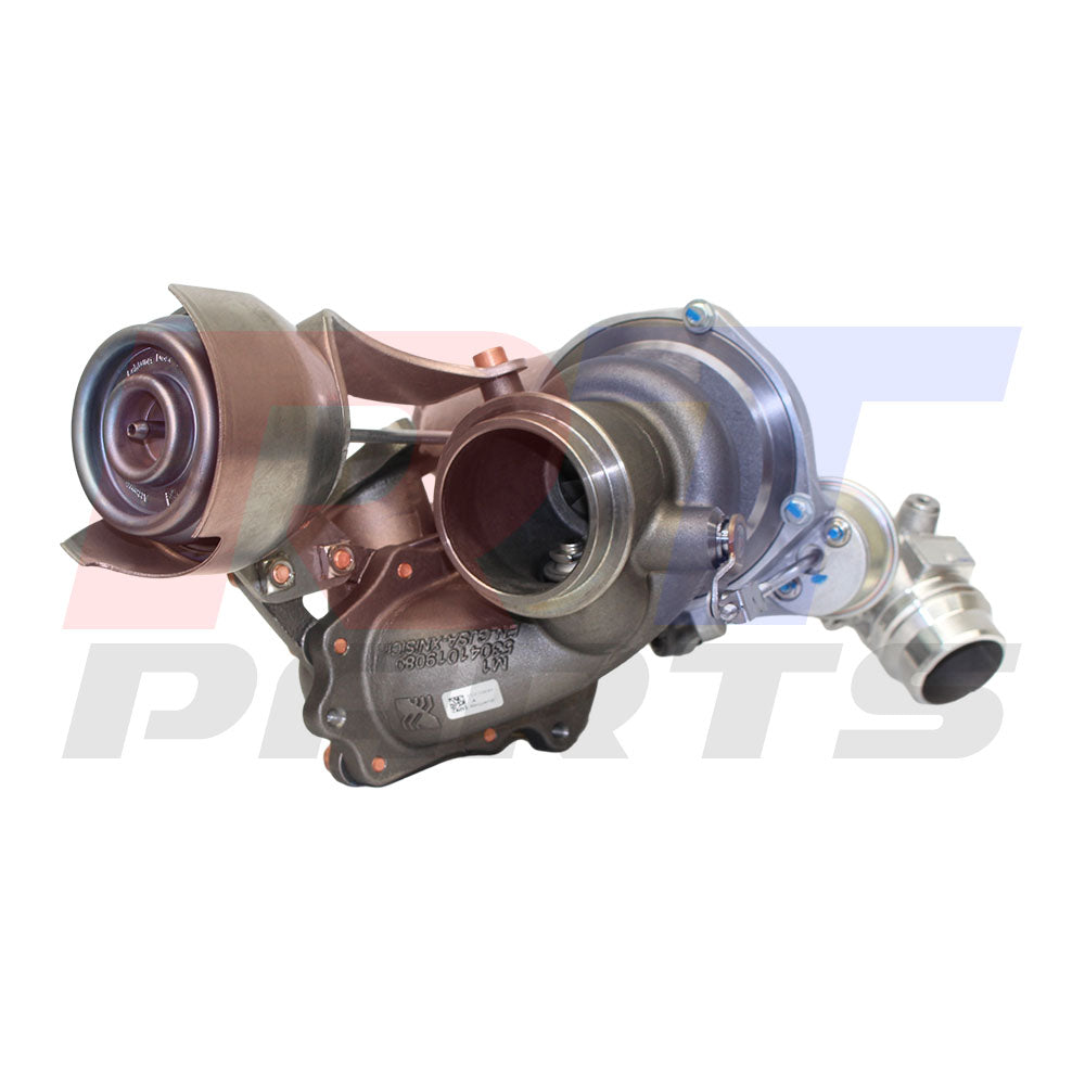 Genuine Borg Warner Bi-Turbo Charger R2S For Mercedes Benz Vito OM651 2.2L