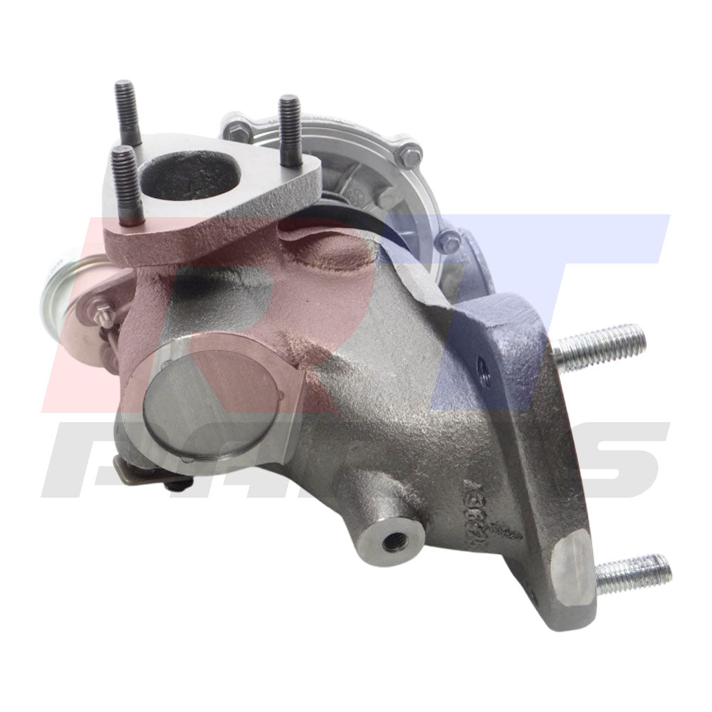 Genuine Turbo Charger GT2052S For Land Rover Defender L-Series MDI525 2.5L 452239-5009W