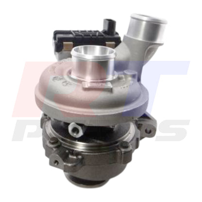 Genuine Turbo Charger GTB1752VLK For SSanyong Actyon XDi D20D 2.0L 2010 Onwards 798015-5002S