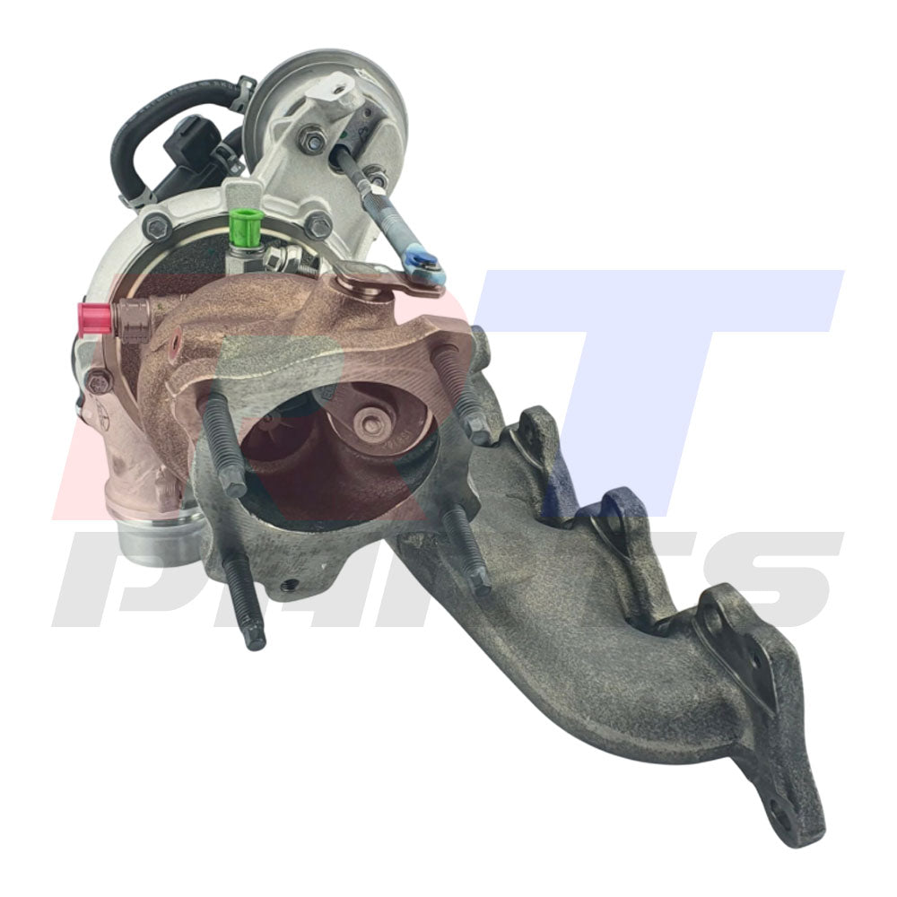 Genuine Turbo Charger MGT1549SLM For Holden Astra 1.6L 2013 Onwards 819554-5008S