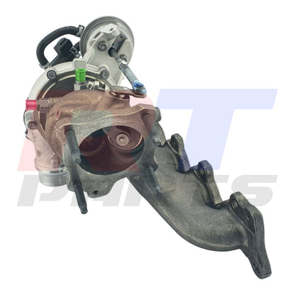 Genuine Turbo Charger MGT1549SLM For Holden Astra 1.6L 2013 Onwards 819554-5008S
