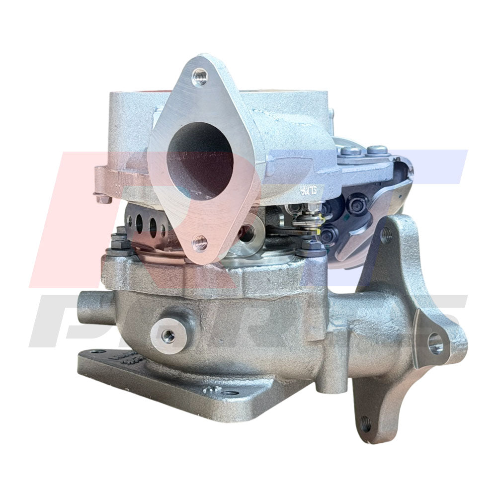 Genuine Turbo Charger GTD1446VZ For Subaru Forester EE20 2.0L 14411-AA940