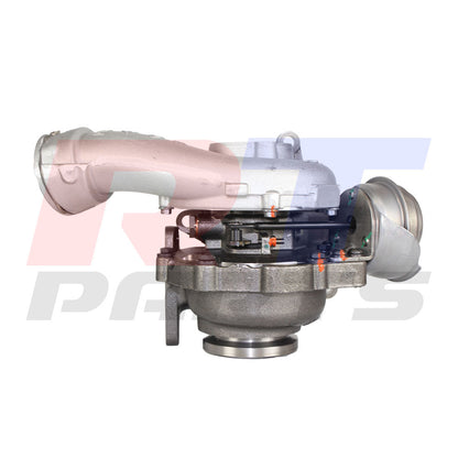 Genuine Turbo Charger GTB1749V For Volkswagen California T5 AXD/BNZ 2.5L 760698-5005S