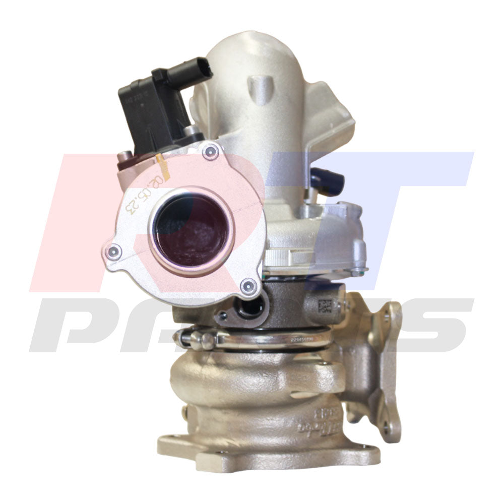 Genuine IHI Turbo Charger For Audi A7 2.0L GEN3 9VA10