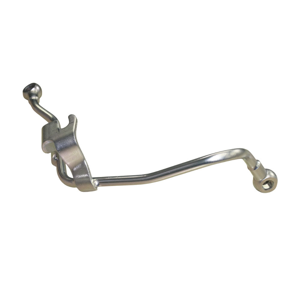 Genuine Turbo Charger TD04L With Genuine Oil Feed Pipe For Isuzu MU-X / D-Max 4JJ1 3.0L 2016 Onwards 49477-06200