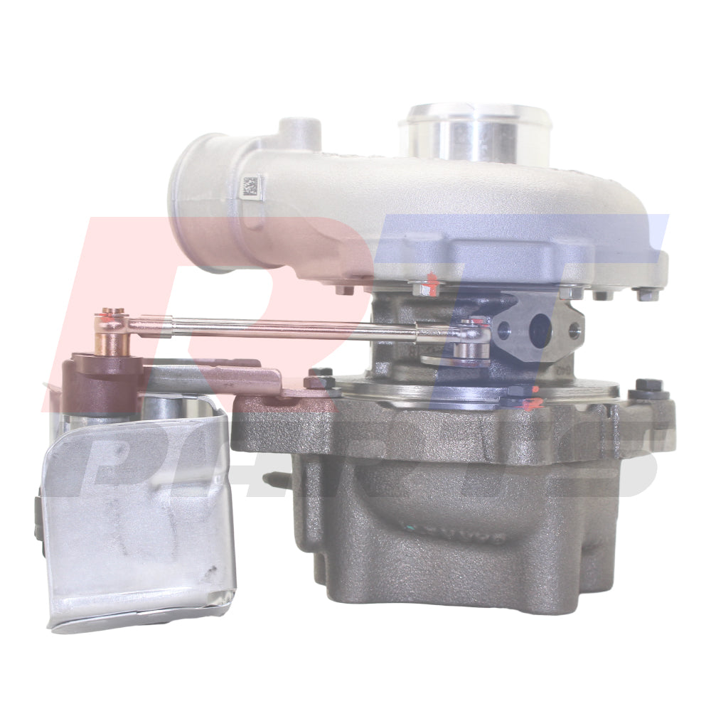 Genuine Turbo Charger GTB1752VKL With Stud & Gasket Kit For Holden RG Colorado 2.8L 901994-5001S
