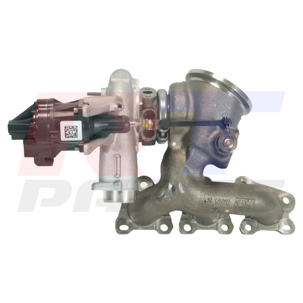 Genuine Billet Turbo Charger TF035HL4W For BMW M3 S55B30 3.0L 11657849650 CYL 1-3