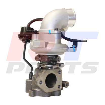 Genuine Turbo Charger TD03 For Hyundai iLoad D4CB 2.5L 2012 Onwards 28231-4A750