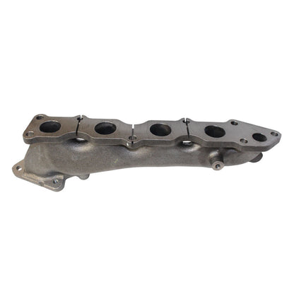 Genuine Exhaust Manifold & Gasket For Mitsubishi Triton MQ / Triton MR / Pajero Sport 4N15 2.4L