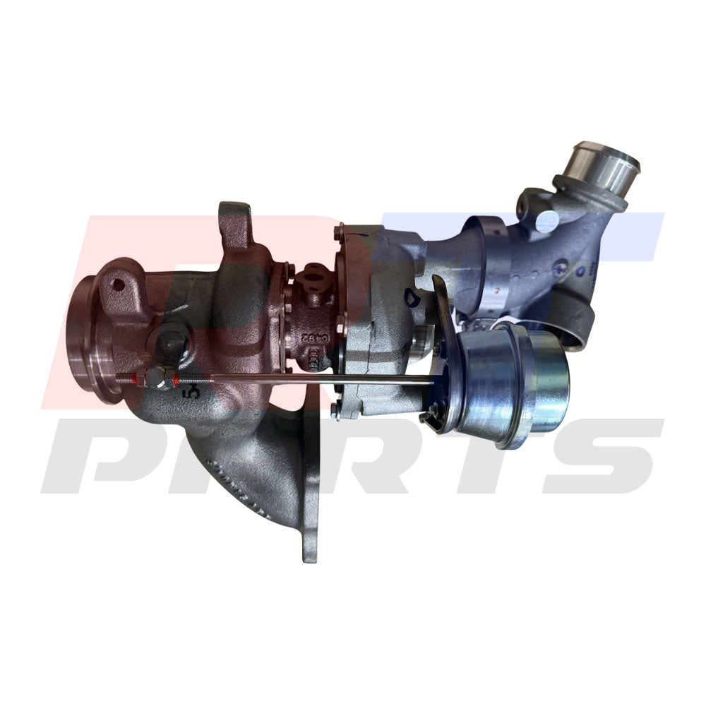 Genuine Turbo Charger KP39-1667 For Mercedes Benz Sprinter 315/415/515 OM646 2.15L High Pressure 2006 Onwards A6460901180
